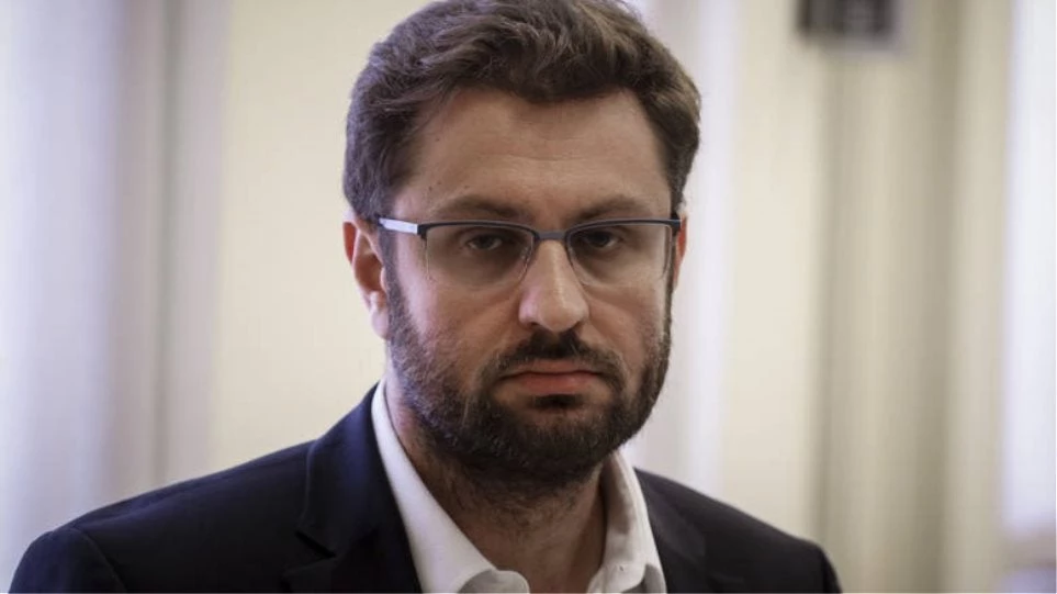 Ζαχαριάδης: Στα Βαλκάνια δεν υπάρχει τέλεια συμφωνία